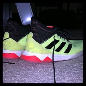 Adidas Men's Predator Tango 18.1 Turf Boots